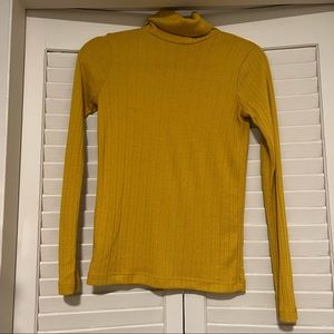 JCrew Womens Turtleneck
